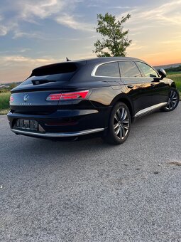 VW ARTEON SHOOTING BRAKE 2023❗️60.000km❗️FULL LED - 4