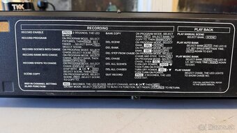 Predám ELATION DMX OPERATOR - 4