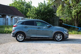 Hyundai Kona 1.0 T-GDi Family A/T - 4