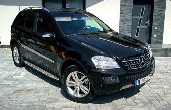 Mercedes-Benz ML 280cdi - 4