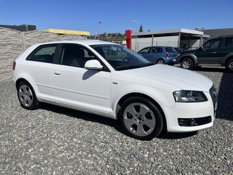 Audi A3 1.6TDi 105PS STYLE FL LED STK - 4