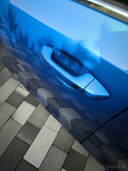 Kia Ceed SW 1.5 Tgdi 118kw, AT Gold, LED, GOLD + - 4