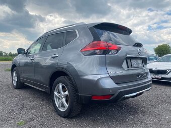 🚗Nissan X-Trail dCi 150 N-Connecta 4x4 Xtronic - 4