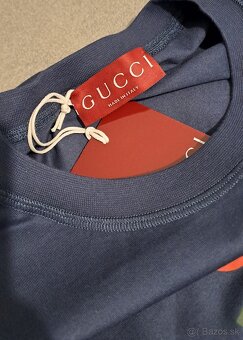 GUCCI TRIKO - 4