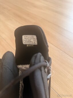 bosp taras kanady vysoke goretex, UK 9.5 , - 4