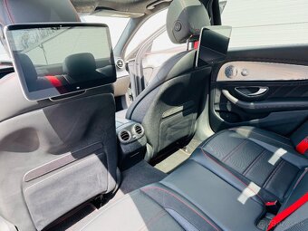 Mercedes Benz AMG E53 4MATIC - 4