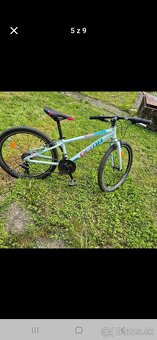 Dema detsky bicykel - 4