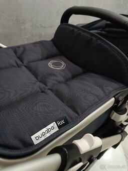 LIMITOVANÁ TROJKOMBINÁCIA BUGABOO FOX2 STELLAR - 4