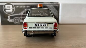 ŠKODA 105L ČSA - Československé aerolínie 1:18 Triple9 - 4