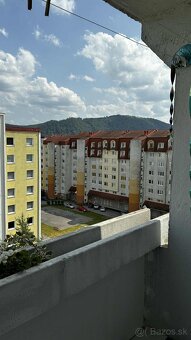 3izbovy byt Zvolen západ - 4
