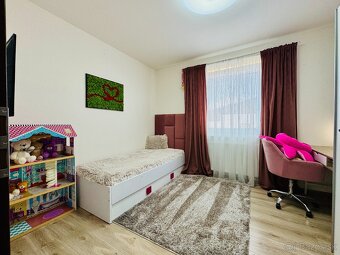 REZERVOVANÉ Kompletne zariadený rodinný dom Bardejov - 4