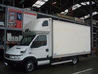 Iveco Daily 3,0 100kW 2005 - 4