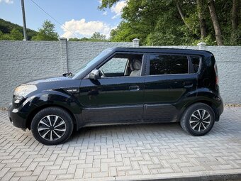 Predám Kia soul 2. majiteľ - 4
