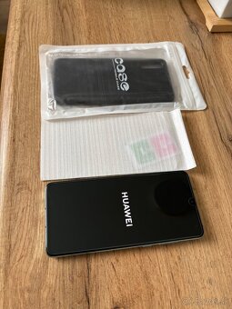 Huawei P30 6GB/128GB - 4