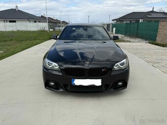 535ixdrive mpacket originál  225kw - 4