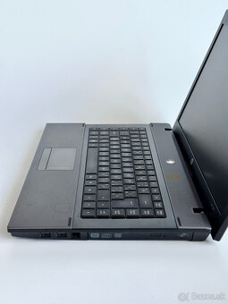 Notebook HP 625 - 4