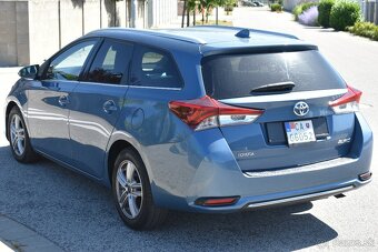 Toyota Auris Touring Sports 1.4 l D-4D Active - 4