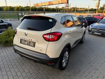 Renault Captur 0,9TCe LPG SK ŠPZ - 4