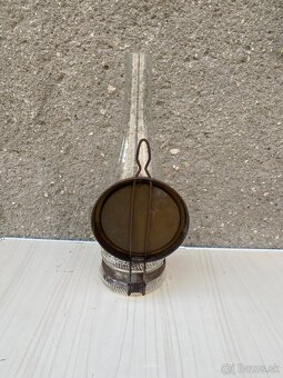 Petrolejova lampa - 4