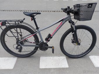Bicykel Specialized - 4
