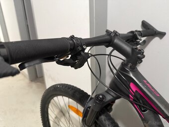Celoodpruzeny horský Bike SPECIALIZED Era - 4