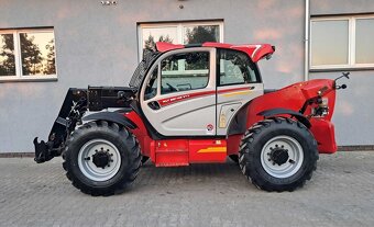 Manitou MLT 961-145 V+L Elite - 4