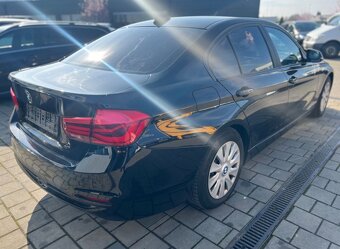 BMW 318i Advantage (F30) - 4