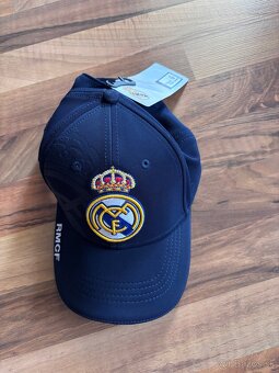 Originálna šiltovka Real Madrid - 4