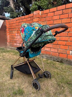 Cybex Priam - 4