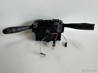 Podvolantovy kruzok Packy na smerovky Citroen C3 - 4