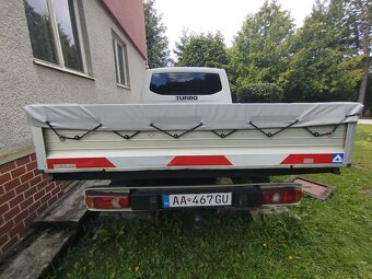 Vw t5 - 4