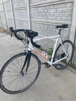 Cestný bicykel - 4