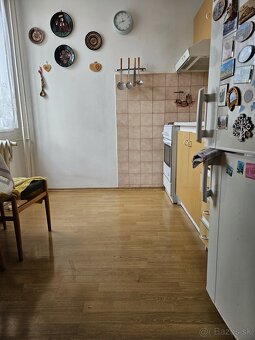 3 izbový byt Uherová ulica, 54m² - 4