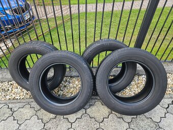 Pneumatiky letne 195/65R15 - 4