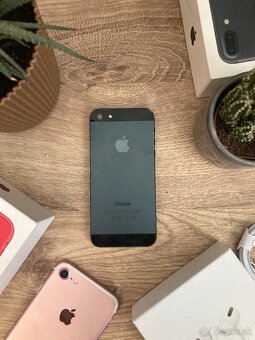 Iphone 5 - 4