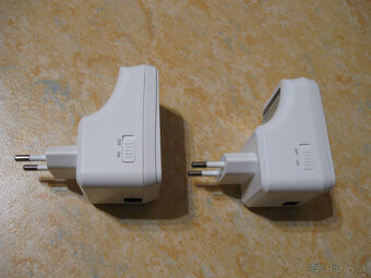 Powerline adapter Amiko PLN-502W - 4