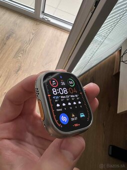 Apple watch Ultra 2 - 4