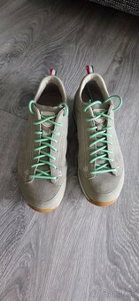Damske topanky Dolomite Cinquantaquattro Low W - 4