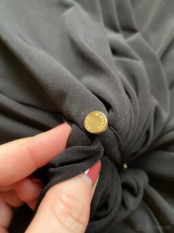 Michael Kors elegantné šaty veľ. S-M - 4