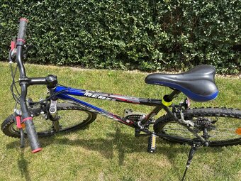 Horský bicykel CTM Rebel - 4