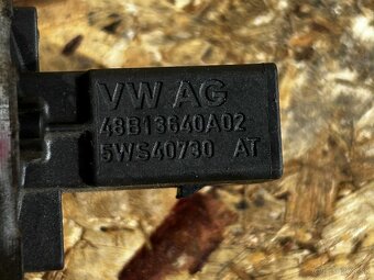 Palivová rampa 1.6TDi 77KW - 4