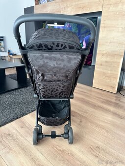 Joolz Aer+ Chic Renaissance Black - 4
