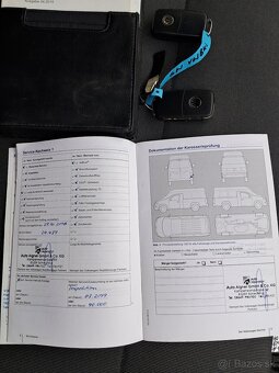 VW Transporter T6 2.0 TDI BMT EU5+ Dodávka - 4