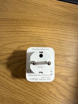 Wiz smart plug inteligentna zasuvka inteligentne zasuvky - 4