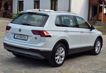 Volkswagen Tiguan 2.0 TDI SCR (BlueMotion Technology) Highli - 4