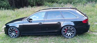 Audi A4 - 4
