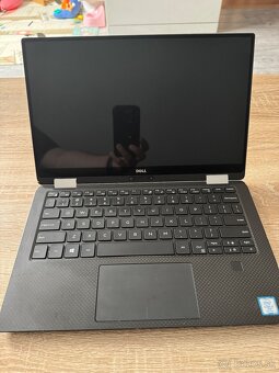 DELL XPS13 360 - 4
