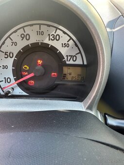 Citroen C1 - 4