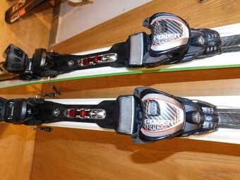 Blizzard IQ Power FS 167cm - 4