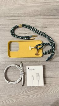 iPhone 14 Pro 256gb - 4